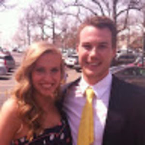 Meet your Posher, Tyler